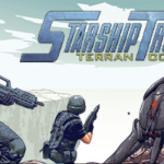 Starship Troopers Terran Command Fitgirl repack