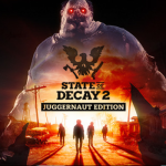 State of Decay 2 Juggernaut Edition Fitgirl repack