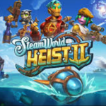 SteamWorld Heist II Fitgirl repack