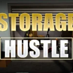 Storage Hustle Fitgirl repack