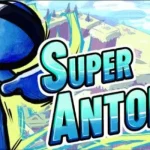 Super Antonio Fitgirl repack