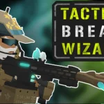 Tactical Breach Wizards Fitgirl repack