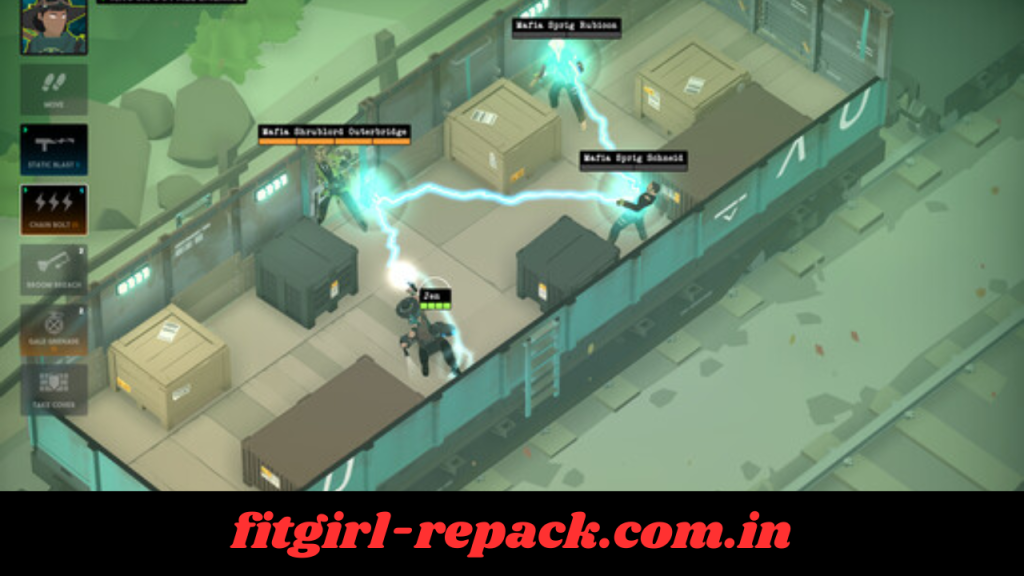 Tactical Breach Wizards free download