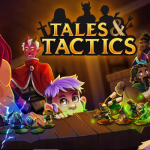 Tales and Tactics Fitgirl repack