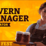 Tavern Manager Simulator Fitgirl repack