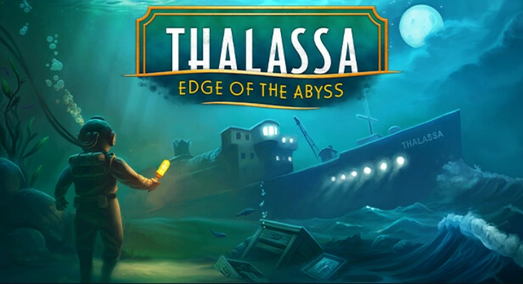 Thalassa Edge of the Abyss Fitgirl repack