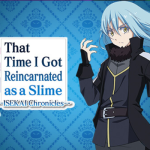 That Time I Got Reincarnated as a Slime ISEKAI Chronicles Fitgirl repack