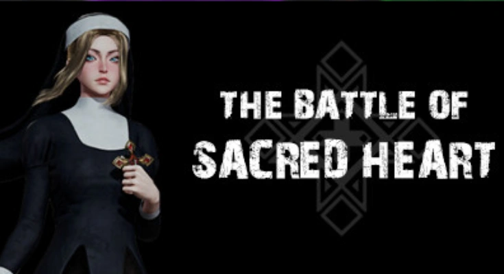 The Battle of Sacred Heart Fitgirl repack