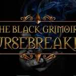 The Black Grimoire Cursebreaker Fitgirl repack