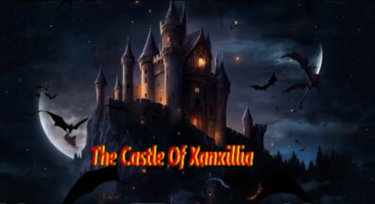 The Castle Of Xanxillia Fitgirl repack