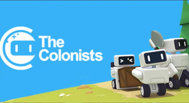 The Colonists Fitgirl repack