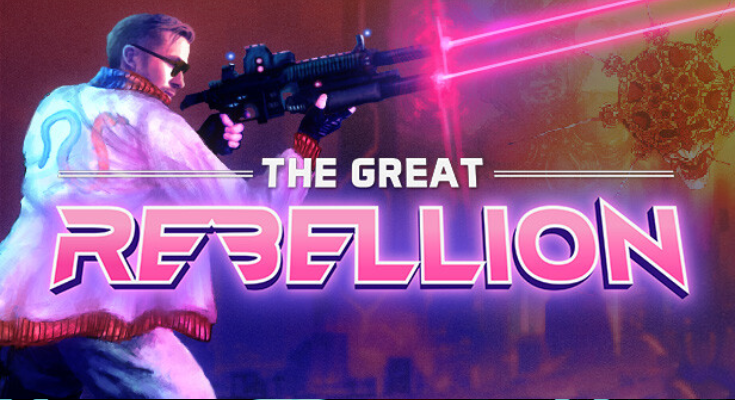 The Great Rebellion Fitgirl repack