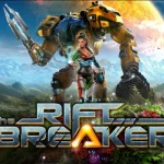 The Riftbreaker Fitgirl repack