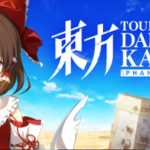 Touhou Danmaku Kagura Phantasia Lost Fitgirl repack