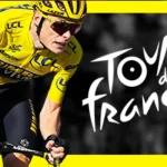 Tour de France Fitgirl repack