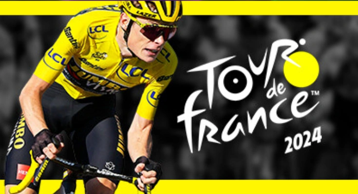 Tour de France Fitgirl repack