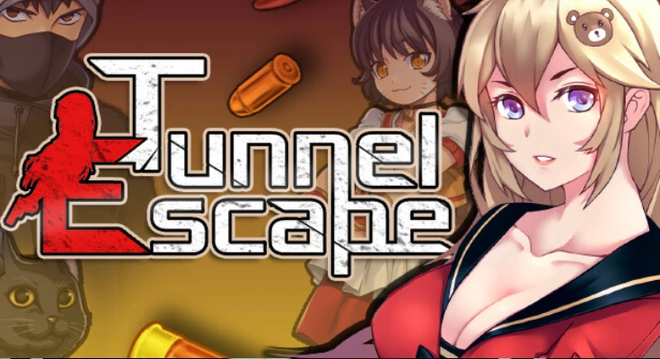 Tunnel Escape Fitgirl repack