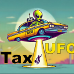 UFO Taxi Fitgirl repack