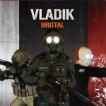 VLADiK BRUTAL Fitgirl repack