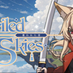 Veiled Skies Fitgirl repack