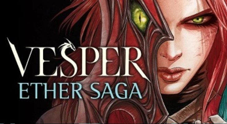 Vesper Ether Saga Episode 1 Fitgirl repack