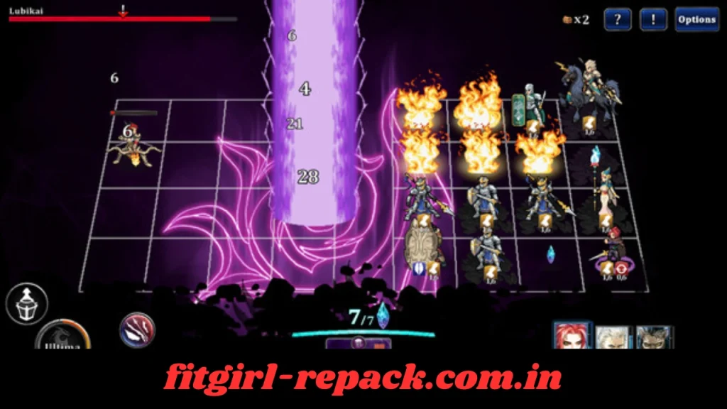 Vesper Ether Saga Episode 1 Free Download PC