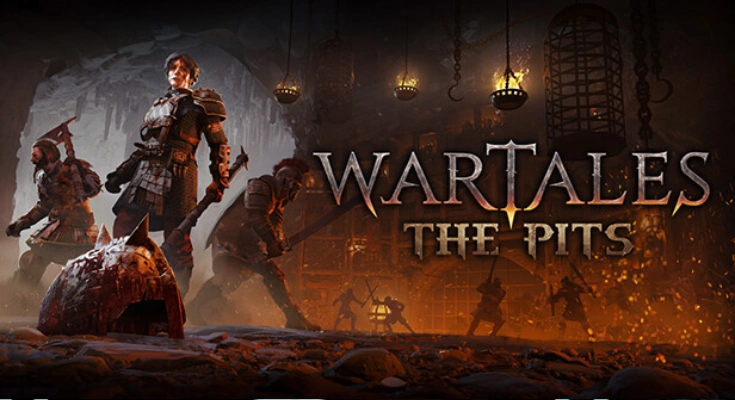 Wartales The Pits Fitgirl repack