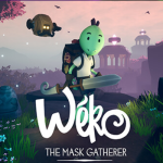 Weko The Mask Gatherer Fitgirl repack