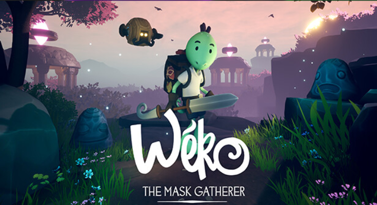 Weko The Mask Gatherer Fitgirl repack