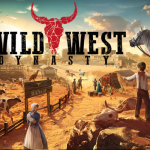 Wild West Dynasty Fitgirl repack