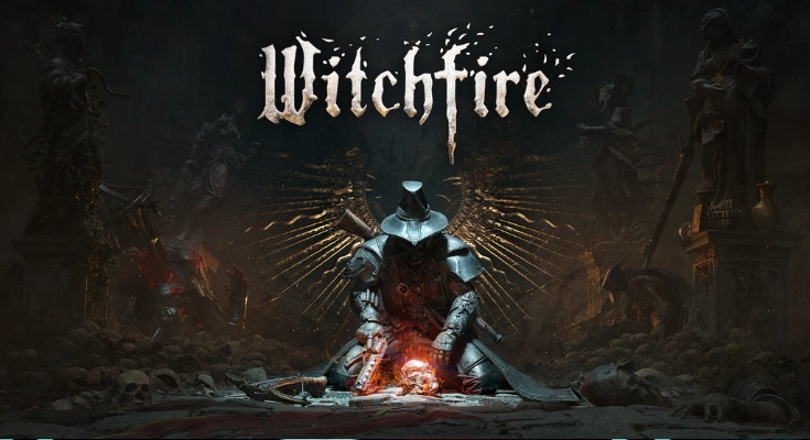 Witchfire Fitgirl repack