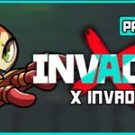 X Invader Fitgirl repack