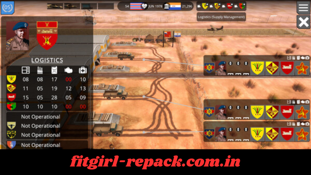 Angola 86 Free Download PC