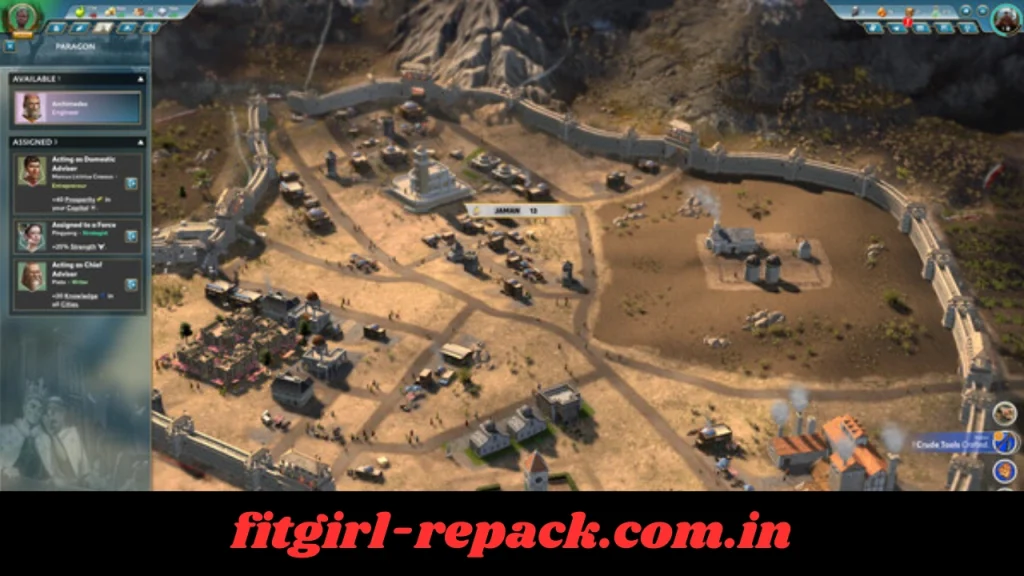 Ara History Untold Free Download