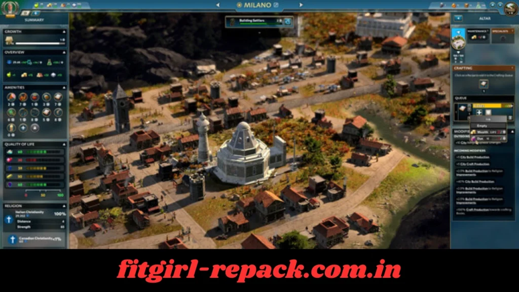 Ara History Untold Free Download PC