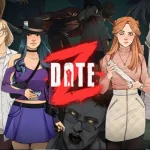 Date Z Fitgirl repack