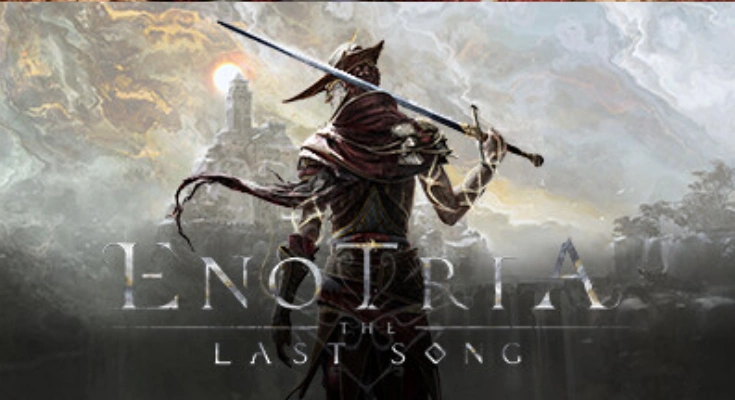 Enotria The Last Song Fitgirl repack