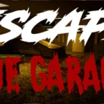 Escape The Garage Fitgirl repack