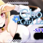 Ghost Girl Lasling G-rated Fitgirl repack