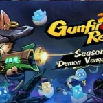 Gunfire Reborn Fitgirl repack