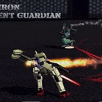 Iron Apartment Guardian Fitgirl repack