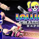 LOLLIPOP CHAINSAW RePOP Fitgirl repack