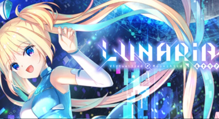 LUNARiA Virtualized Moonchild Fitgirl repack