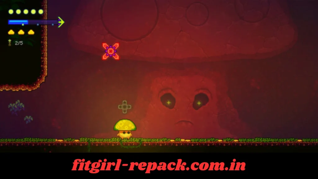 Lone Fungus Free Download PC