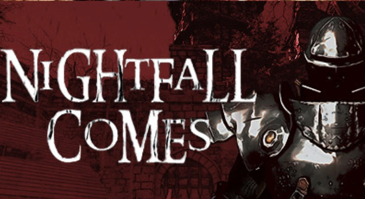 Nightfall Comes Free Download