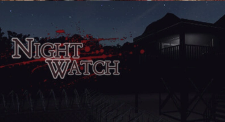 Nightwatch Closer Fitgirl repack