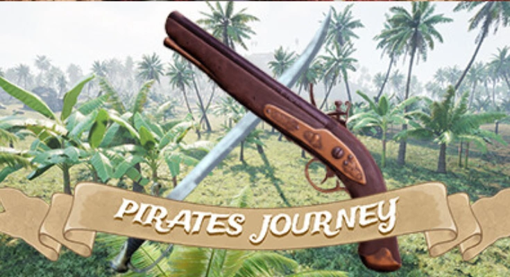 Pirates Journey Fitgirl repack