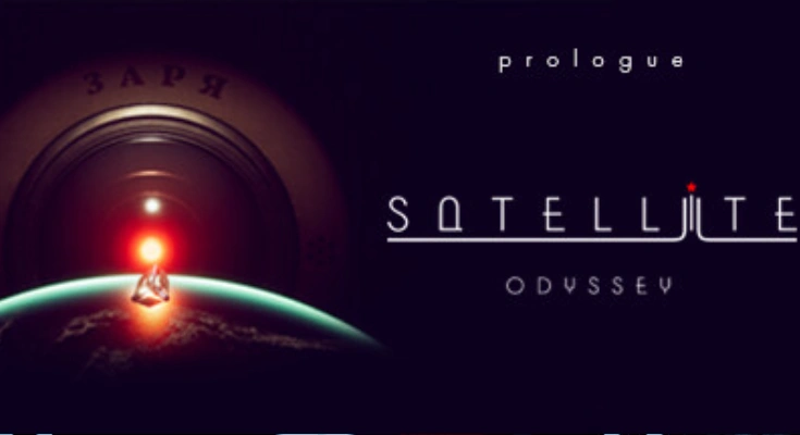 Satellite Odyssey Prologue Fitgirl repack