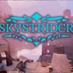 Skystrider Fitgirl repack