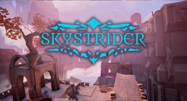 Skystrider Fitgirl repack